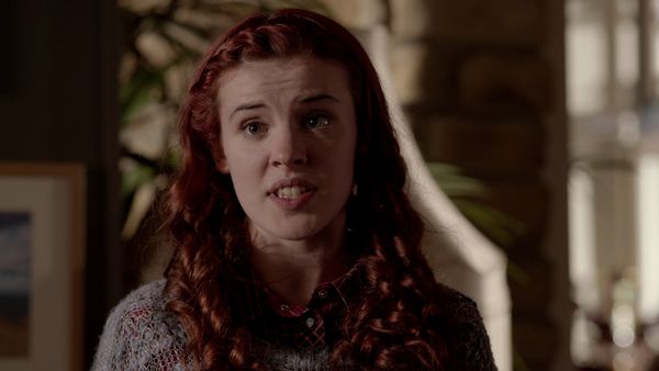 Wolfblood - Wolfblood
