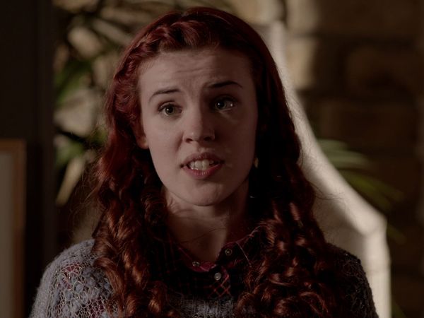 Wolfblood - Wolfblood