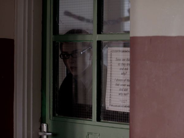 Wolfblood - Wolfblood