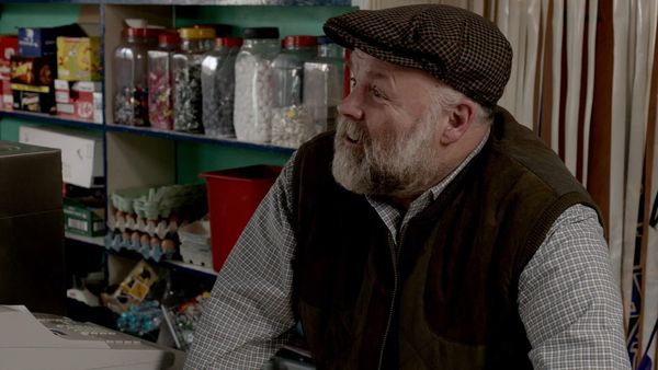Wolfblood - Wolfblood