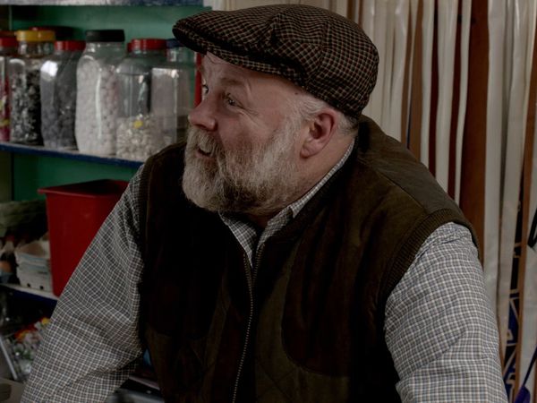 Wolfblood - Wolfblood