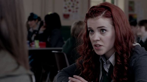 Wolfblood - Wolfblood