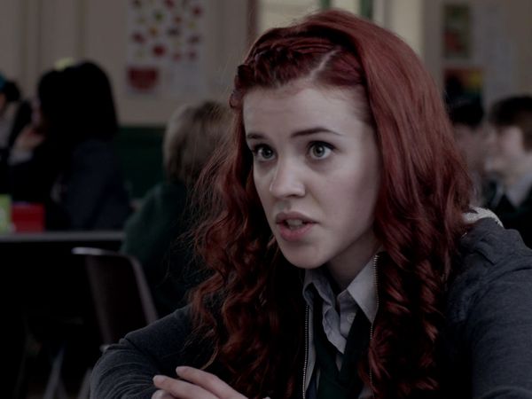 Wolfblood - Wolfblood