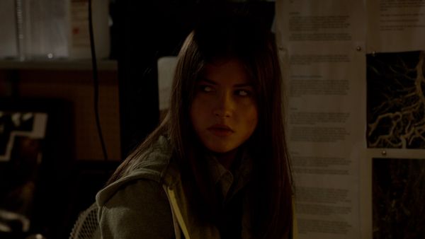 Wolfblood - Wolfblood