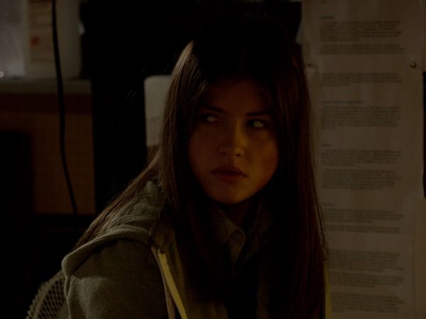 Wolfblood - Wolfblood