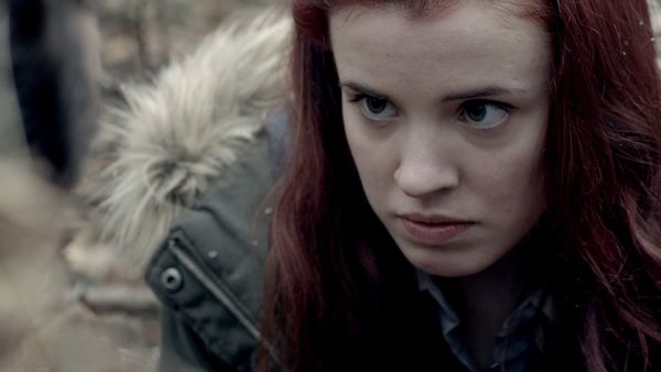 Wolfblood - Wolfblood