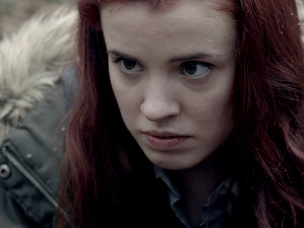 Wolfblood - Wolfblood