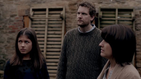 Wolfblood - Wolfblood