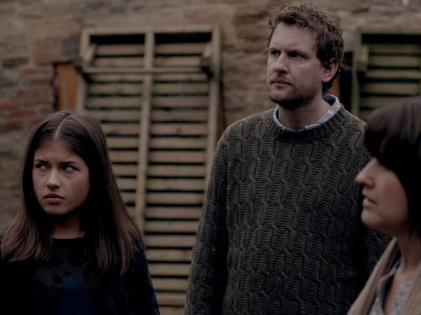 Wolfblood - Wolfblood