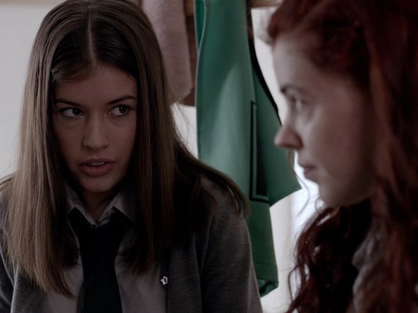Wolfblood - Wolfblood