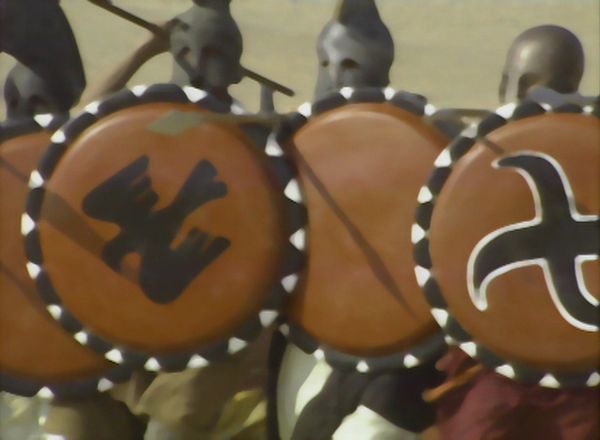 Secrets of Ancient Empires - The First Cities