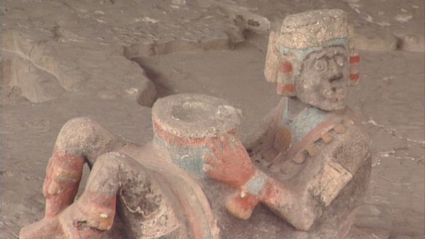 Secrets of Ancient Empires - The First Armies