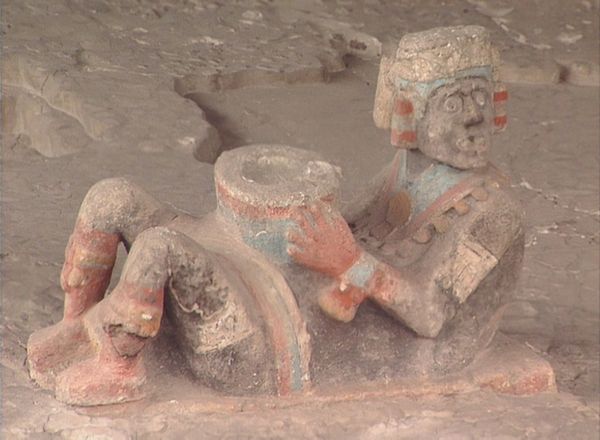 Secrets of Ancient Empires - The First Armies