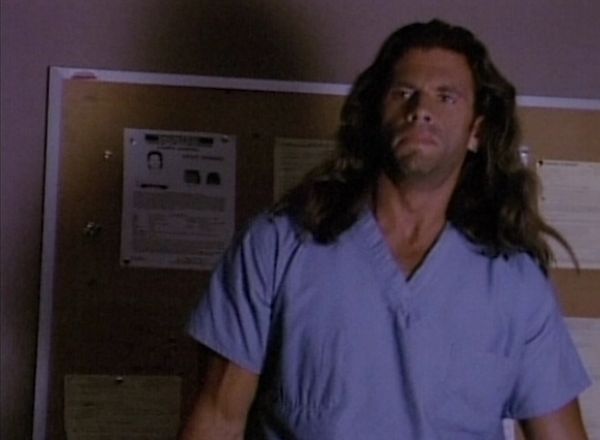 Renegade - The Trial of Reno Raines