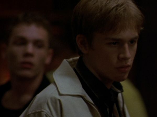 Queer as Folk (UK) - Queer As Folk