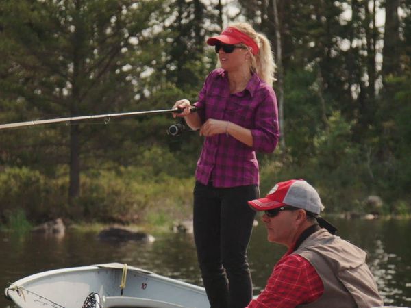 Castaways Canadian Wilderness - Lip Service