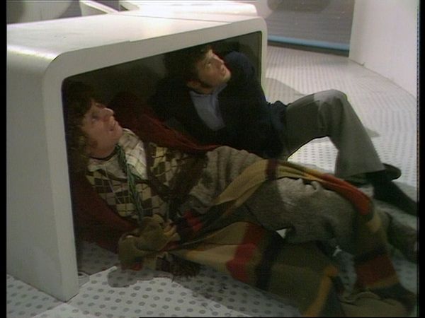 Doctor Who: The Ark in Space - Episode 1