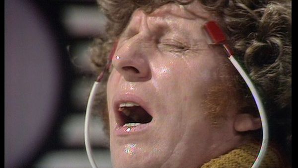 Doctor Who: The Ark in Space - Episode 3