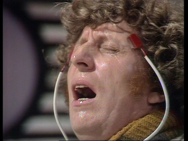 Doctor Who: The Ark in Space - Episode 3