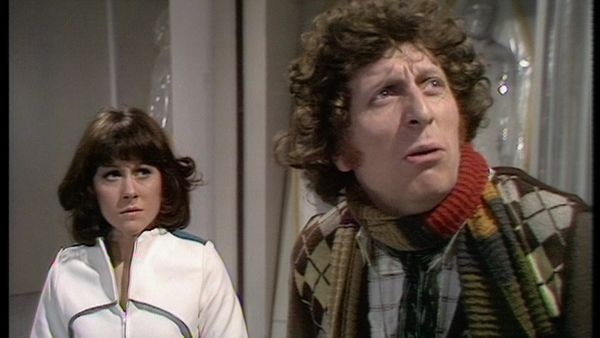 Doctor Who: The Ark in Space - Episode 4