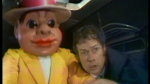 Doctor Who: Terror of the Autons - Episode 4