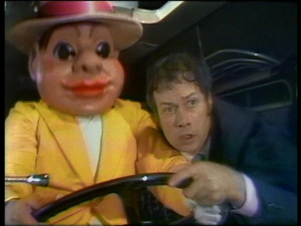 Doctor Who: Terror of the Autons - Episode 4