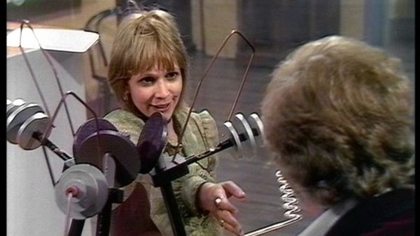 Doctor Who: Terror of the Autons - Episode 1
