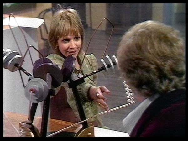 Doctor Who: Terror of the Autons - Episode 1