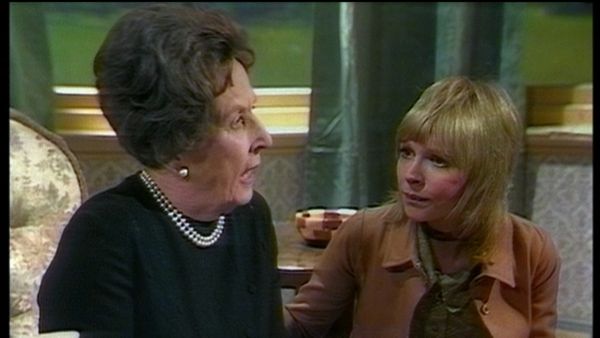 Doctor Who: Terror of the Autons - Episode 3