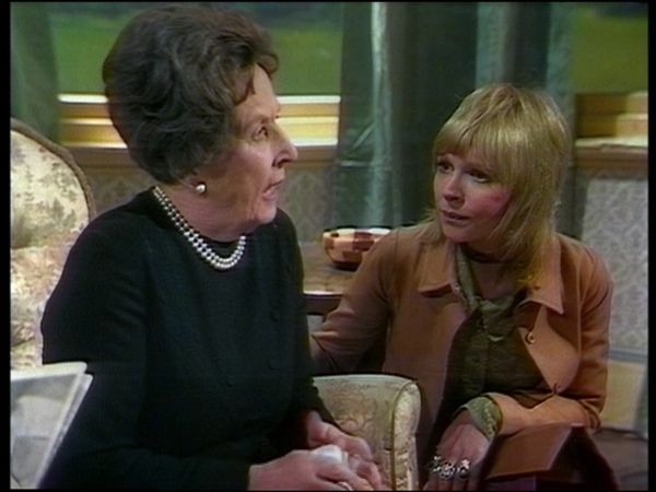 Doctor Who: Terror of the Autons - Episode 3