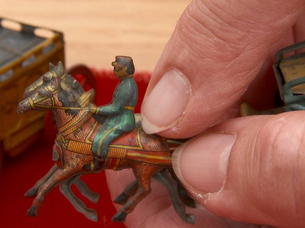 Antiques Roadshow UK - Holker Hall 1