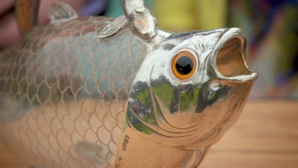 Antiques Roadshow UK - Caversham Park 1