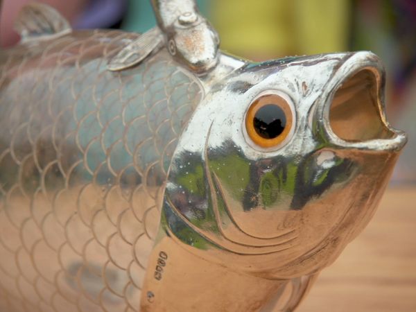 Antiques Roadshow UK - Caversham Park 1
