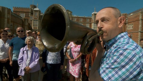 Antiques Roadshow UK - Burton Constable 2