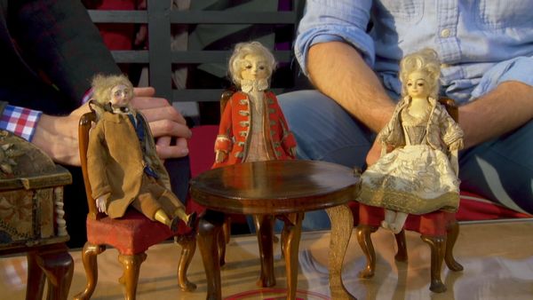 Antiques Roadshow UK - Highlights of 2016