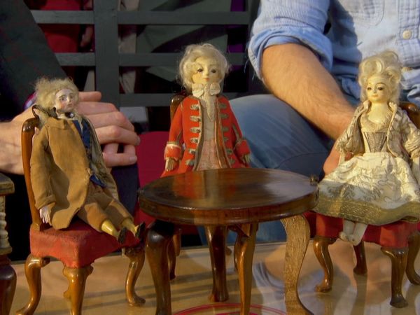 Antiques Roadshow UK - Highlights of 2016