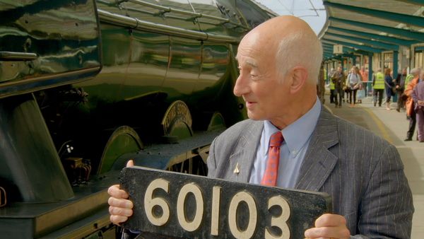 Antiques Roadshow UK - Golden Age of Travel Special