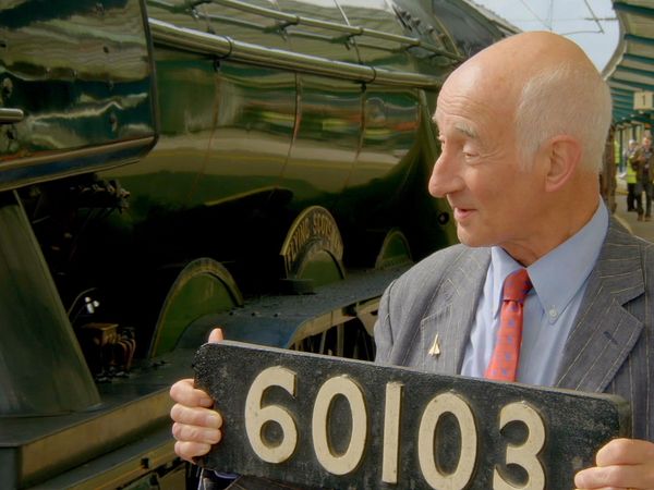 Antiques Roadshow UK - Golden Age of Travel Special