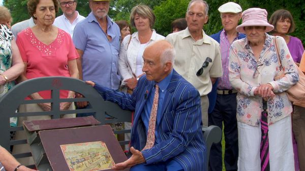 Antiques Roadshow UK - Baddesley Clinton 2