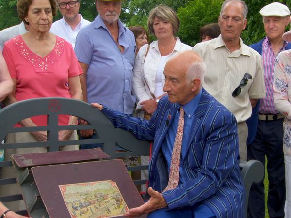 Antiques Roadshow UK - Baddesley Clinton 2