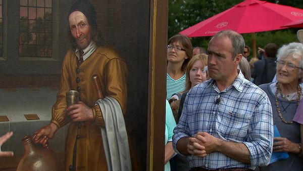Antiques Roadshow UK - Broughton Castle 2