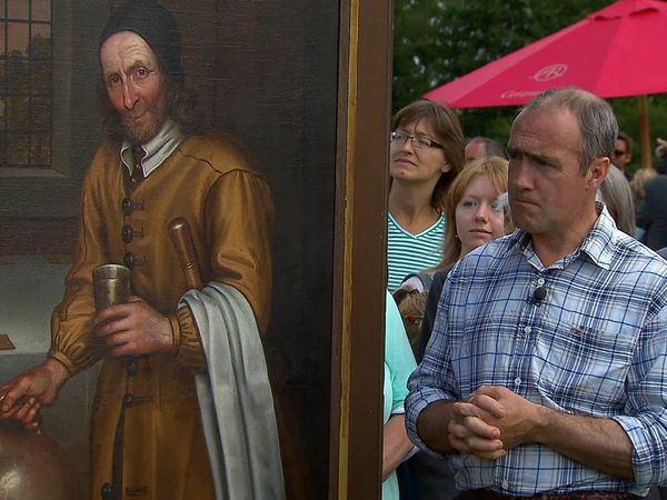 Antiques Roadshow UK - Broughton Castle 2