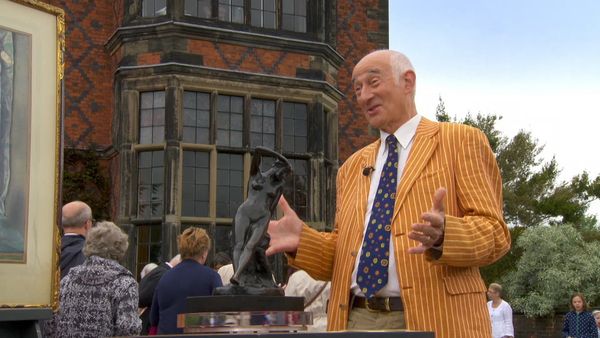 Antiques Roadshow UK - Arley Hall 1
