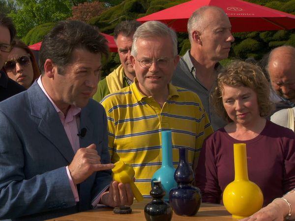 Antiques Roadshow UK - Audley End 2