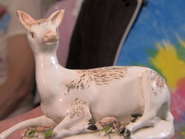 Antiques Roadshow UK - Sainsbury Centre, Norwich 2