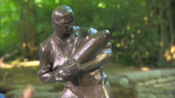Antiques Roadshow UK - World War I Special 1