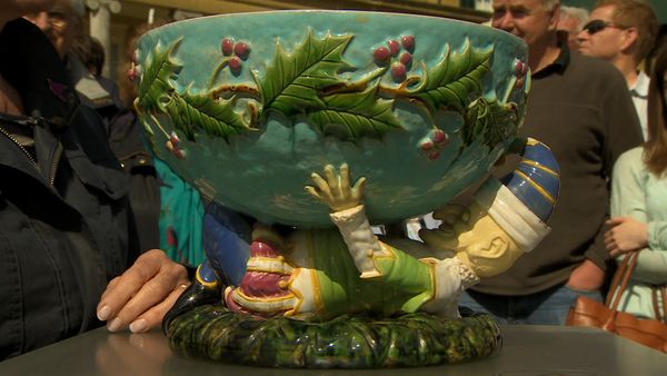 Antiques Roadshow UK - Polesden Lacey 2