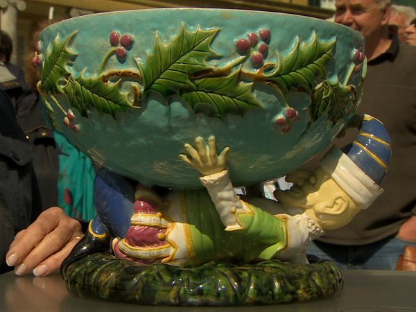 Antiques Roadshow UK - Polesden Lacey 2
