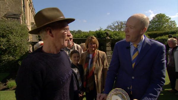 Antiques Roadshow UK - Newstead Abbey 2