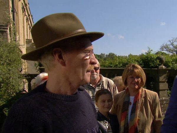 Antiques Roadshow UK - Newstead Abbey 2